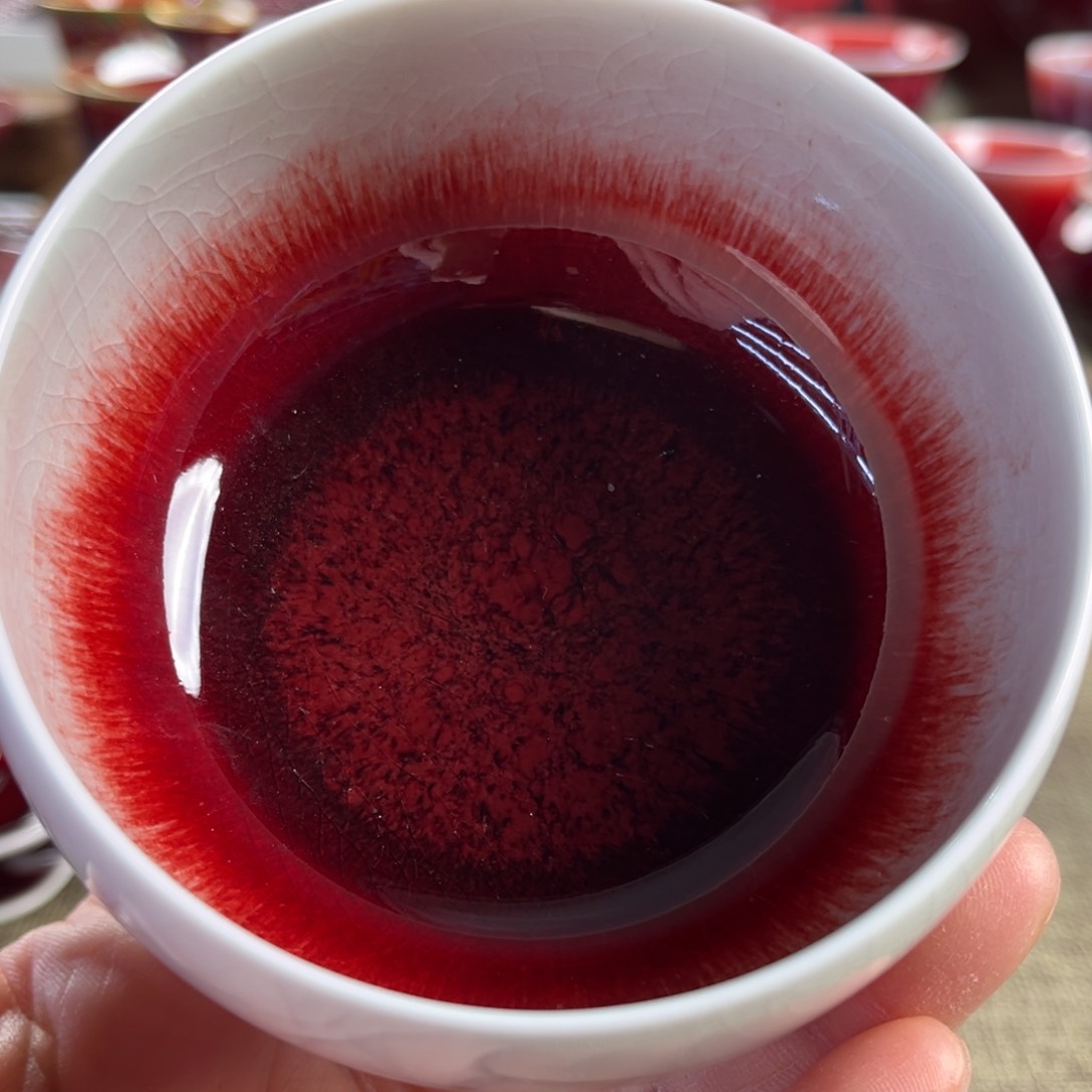 【闪购商品】硬质细瓷景德镇陶瓷微瑕福利