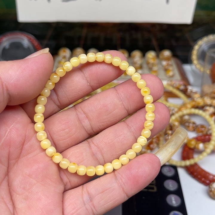 吊坠猴头核桃08号