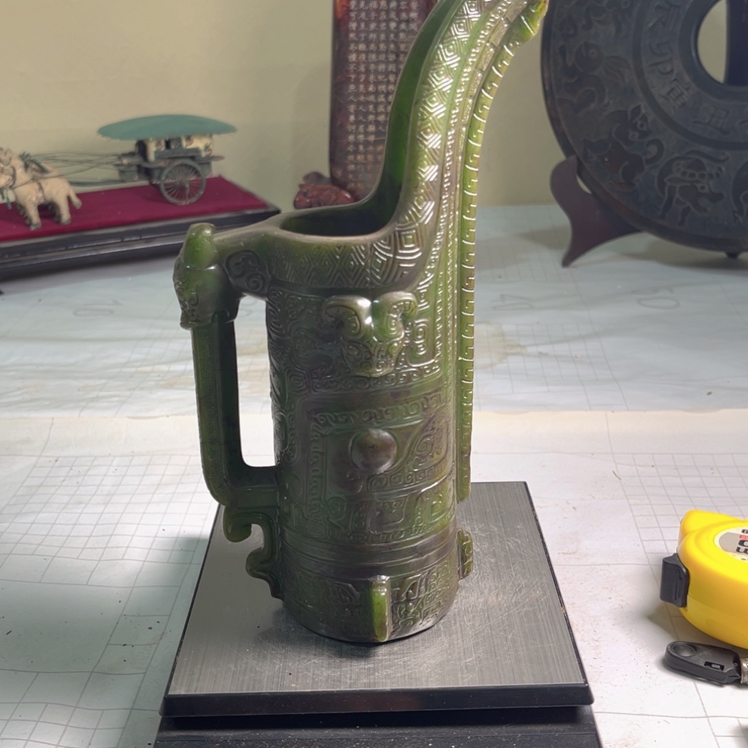 周***清闪购商品直播间画面1