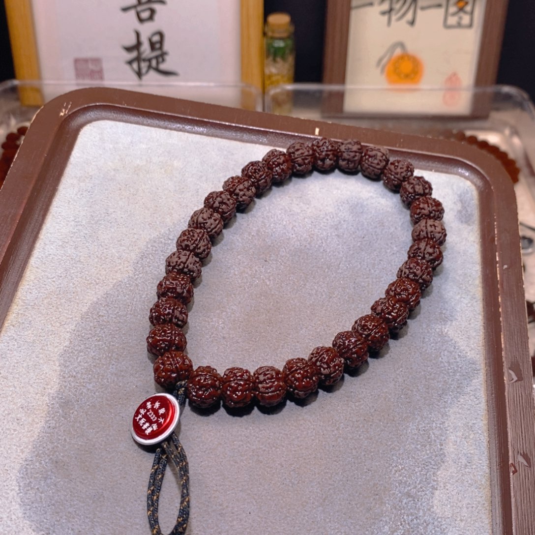 S***.菩提籽类纯血老树王