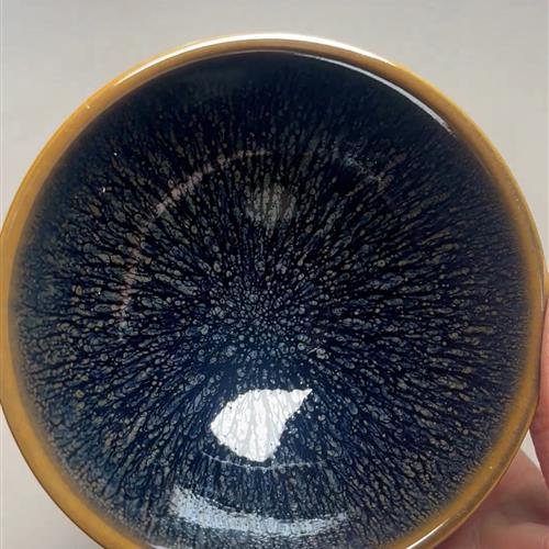 【闪购商品】茶盏-457............