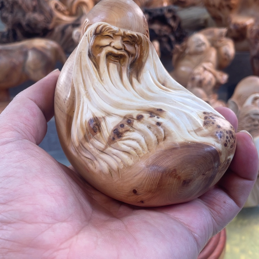 柏木太行崖柏寿星寿星