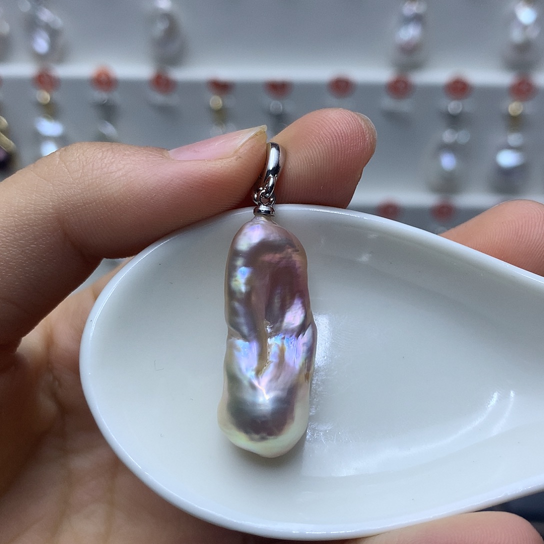 其它未镶嵌淡水珍珠