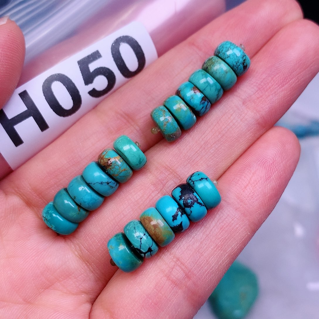 空竹粉丝专享十堰特色手工散珠