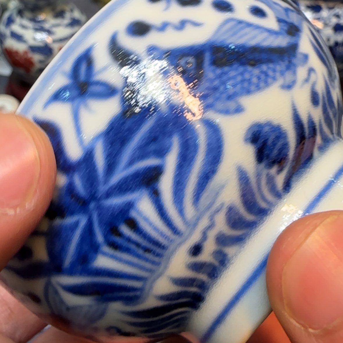 【闪购商品】景德镇市，景德镇市。景德镇