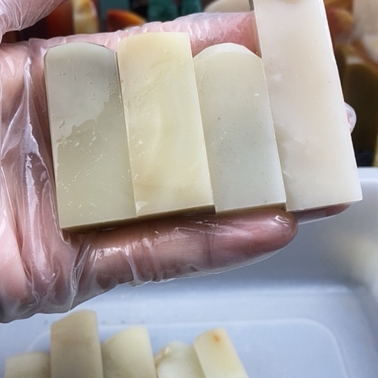 皮***～寿山石寿山品种石印章印石