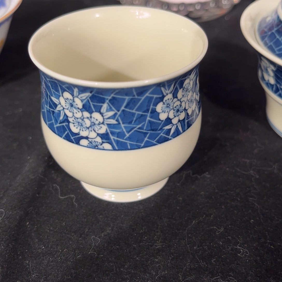 缸肉*妮冰梅杯子手绘啊啊