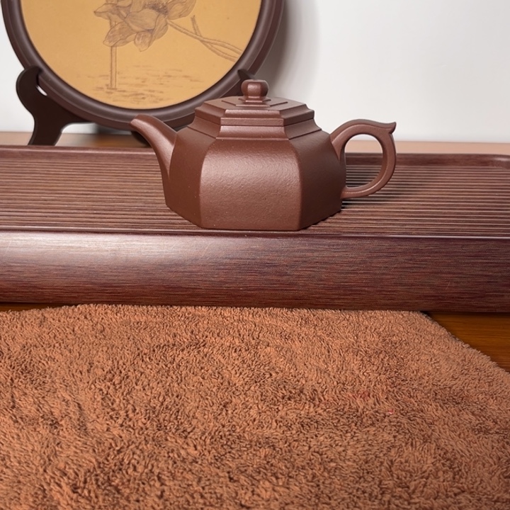 底槽青壶紫砂壶紫砂壶