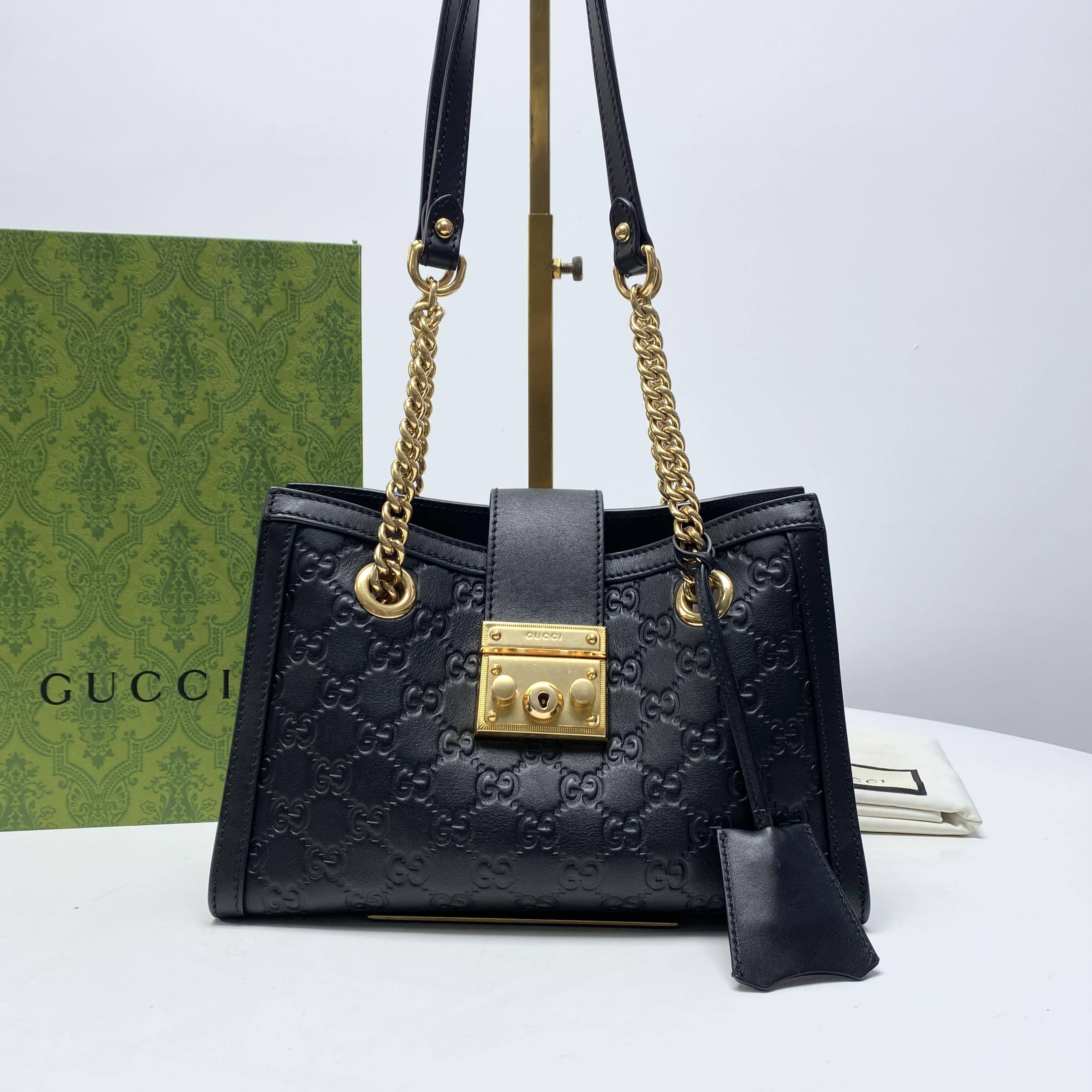 胖虎安安/古驰/95新/公价0/箱包/斜挎包/312502120085