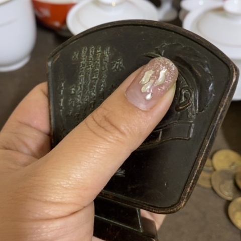 瓷片景德镇陶瓷学院