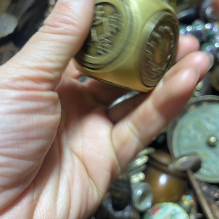 铜器摆件诚信经营