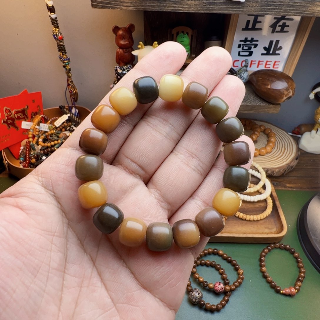 菩提根/象牙果手串