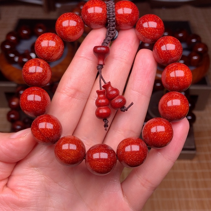 檀香紫檀（小叶紫檀）想2w