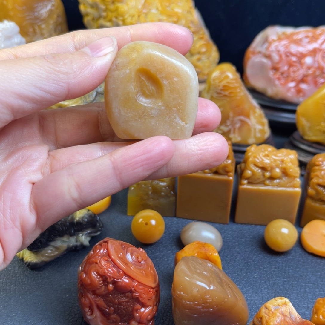 【闪购商品】田黄石门****负1111111111111