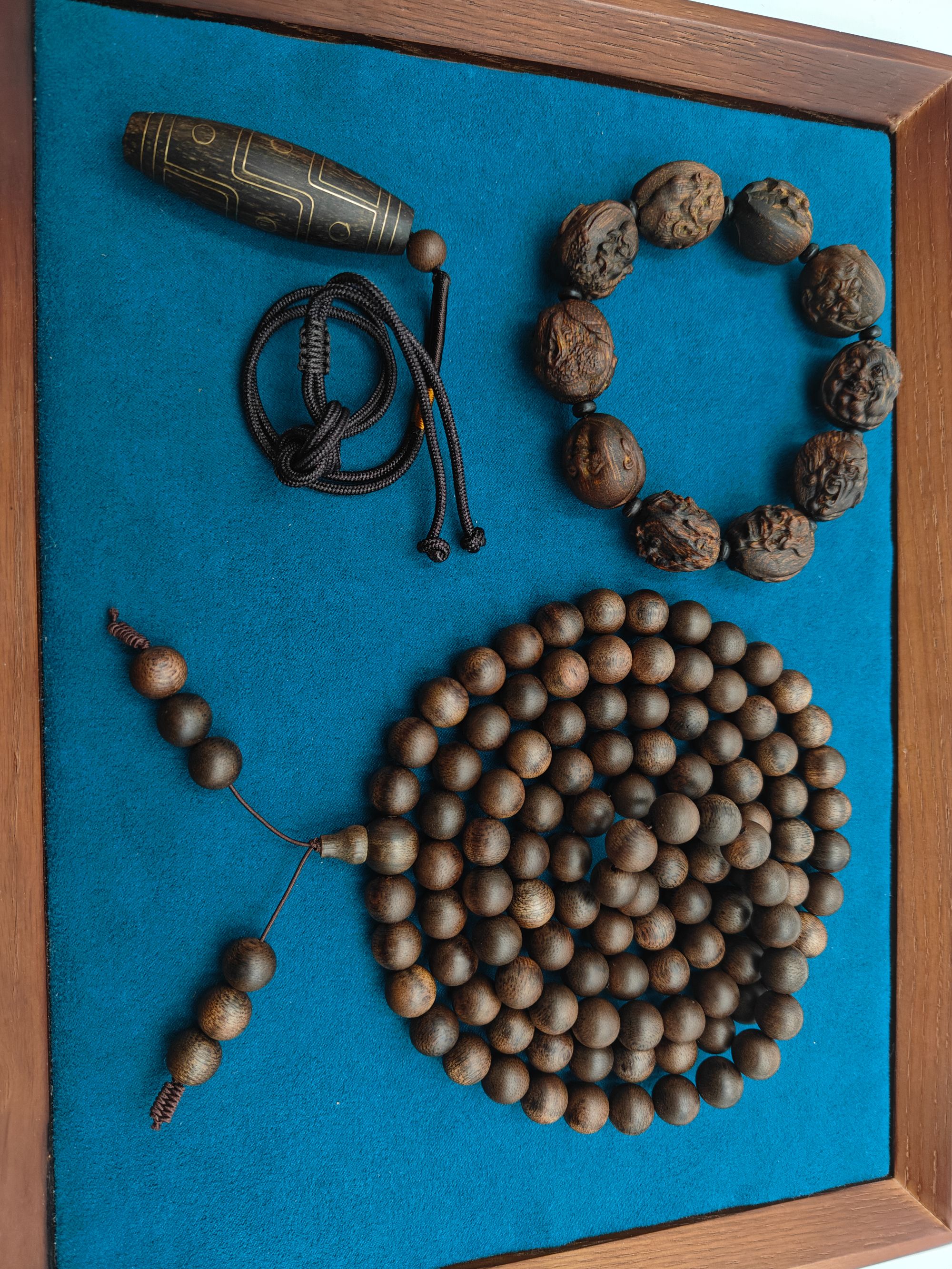 PJHZ203+PYNZ150+PZ666(拍一发三)尼泊尔舍利沉香（多样性发货）