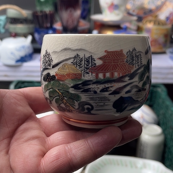 水滴瓷器水滴瓷器