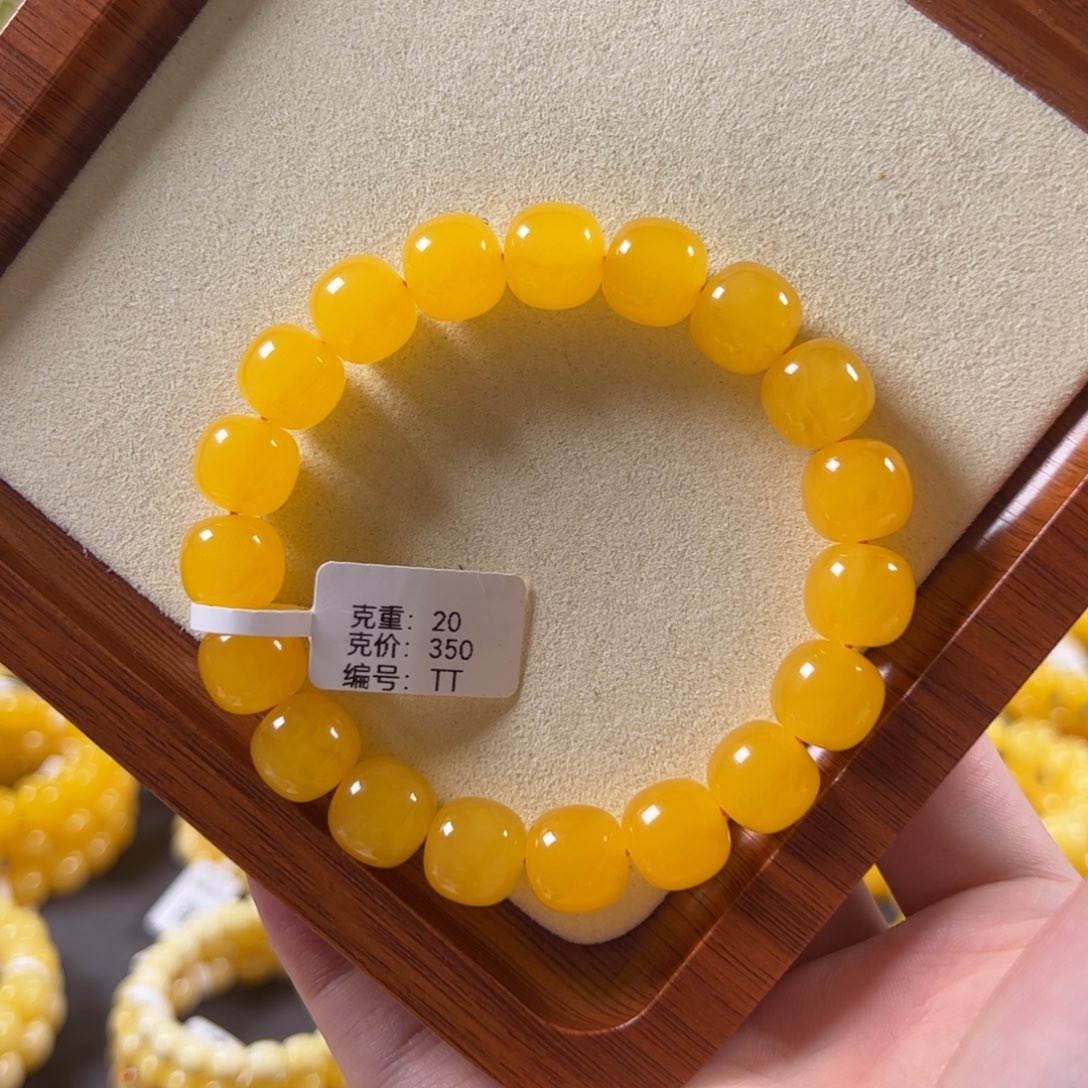 裸石蜜蜡未镶嵌五**?12mm焦皮鸡油红满蜜芬达汽水老型tt