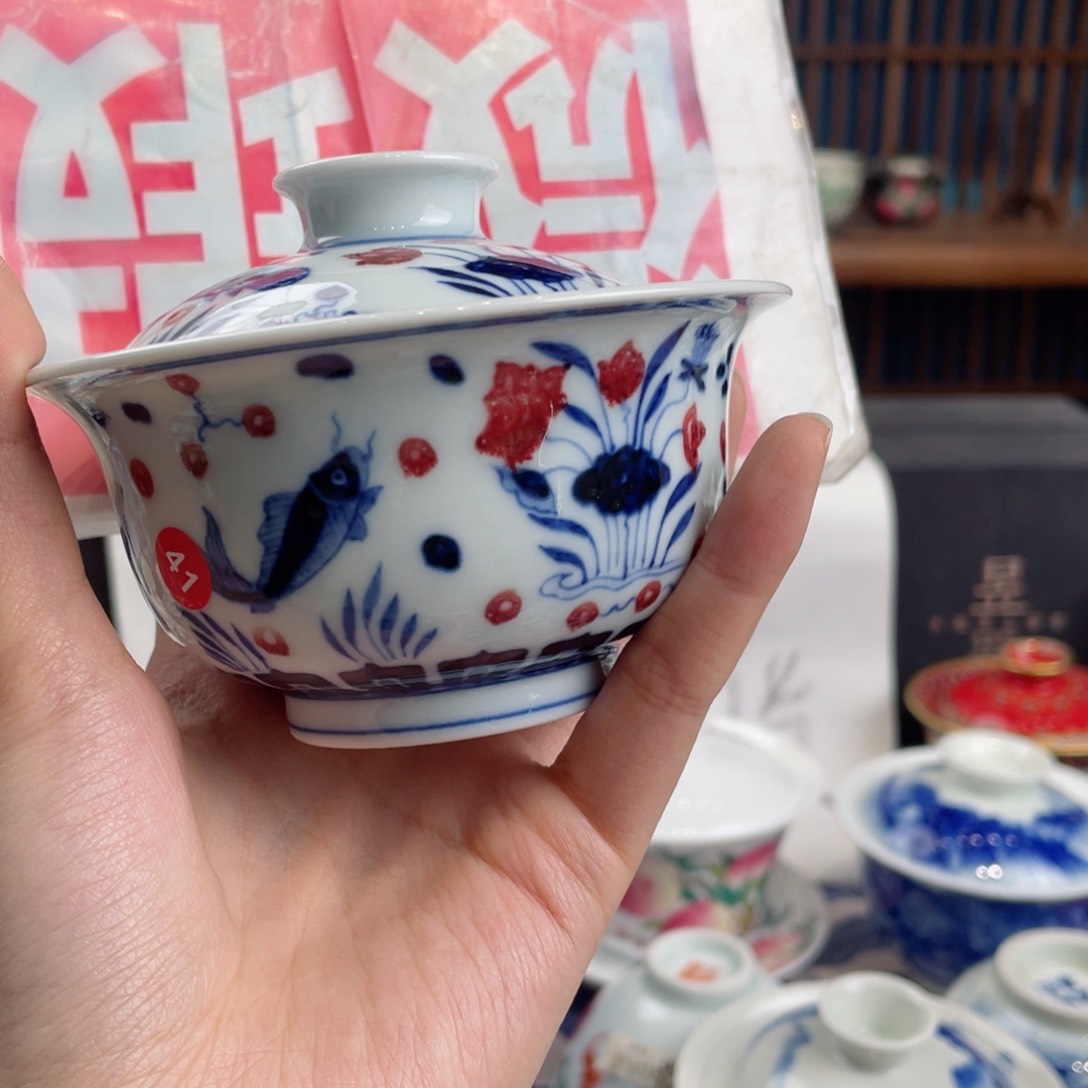 景德镇陶瓷学院美术