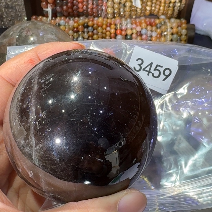 笙****水晶手链未镶嵌水晶