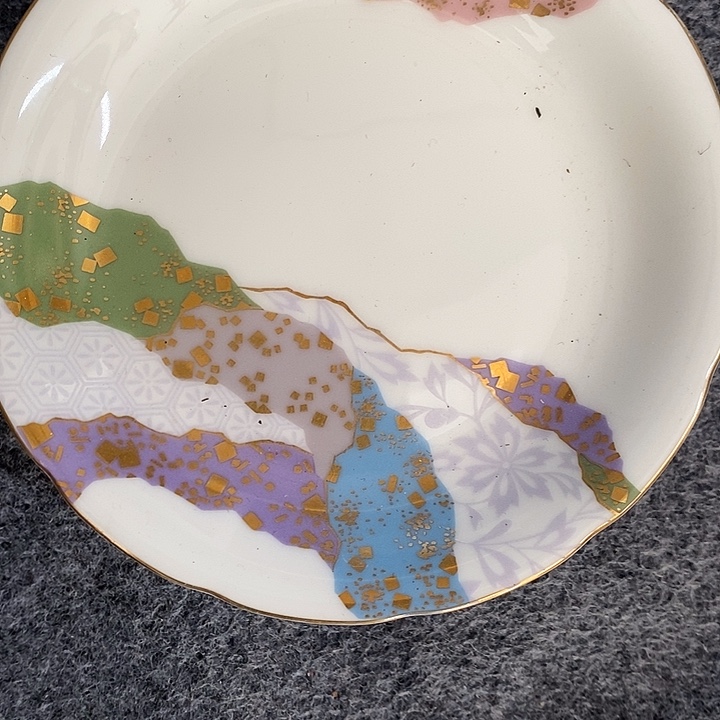 幽***野钧瓷手工艺品茶具套装家用产品