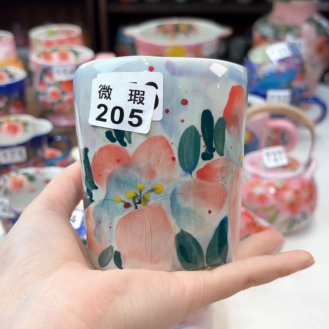 瓷片兔兔的小可爱太