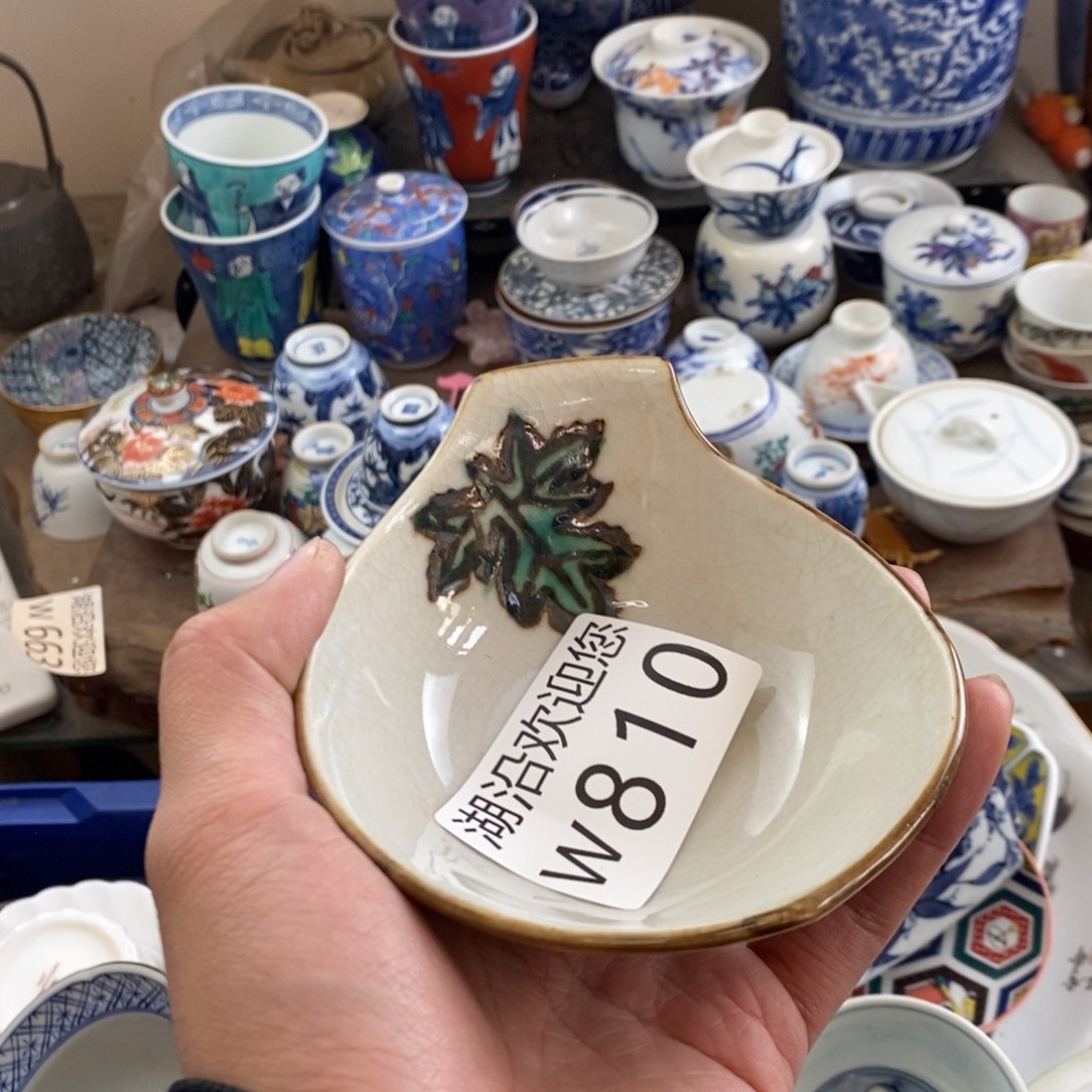 啦***啦瓷器的时候我也是醉