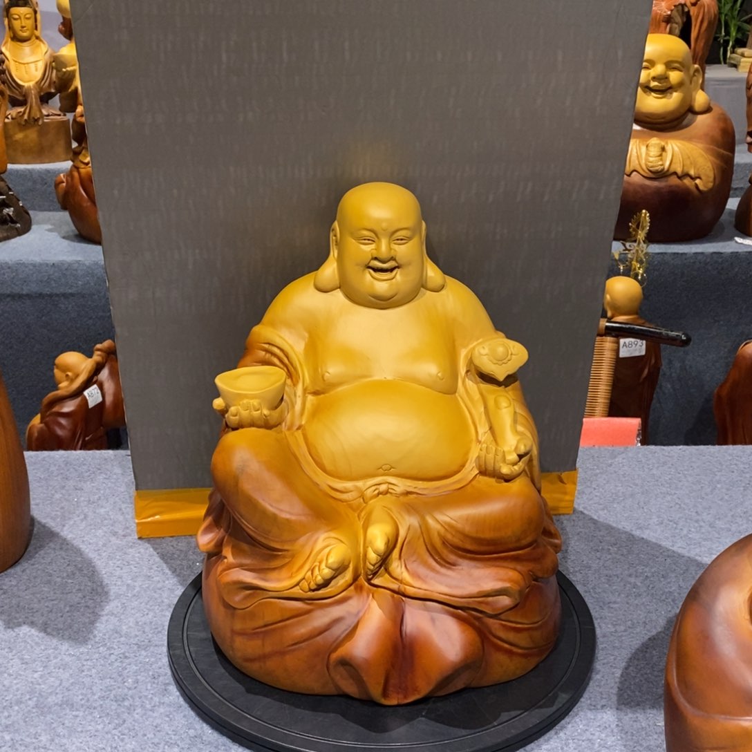 香樟木黄**土木制工艺品