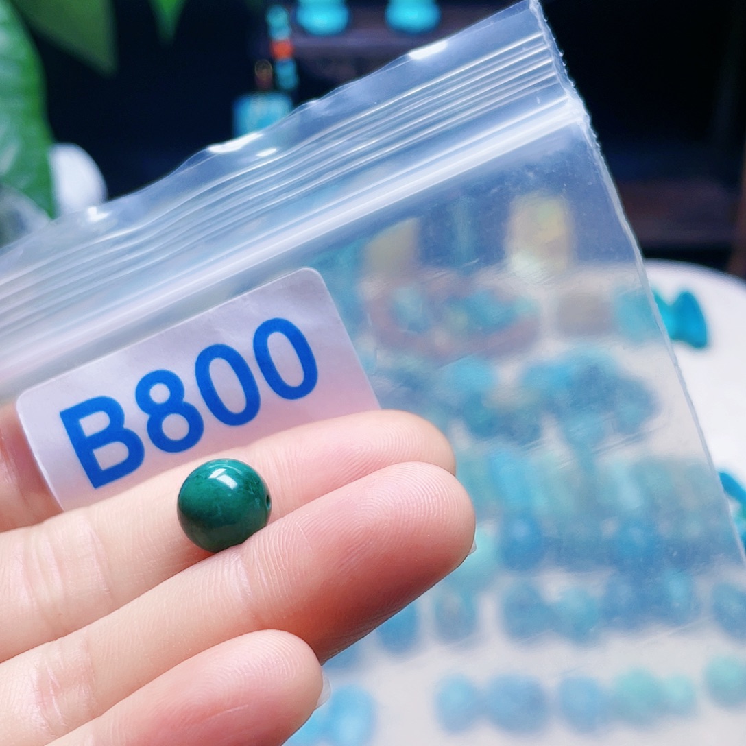 绿石头十堰特色手工配饰