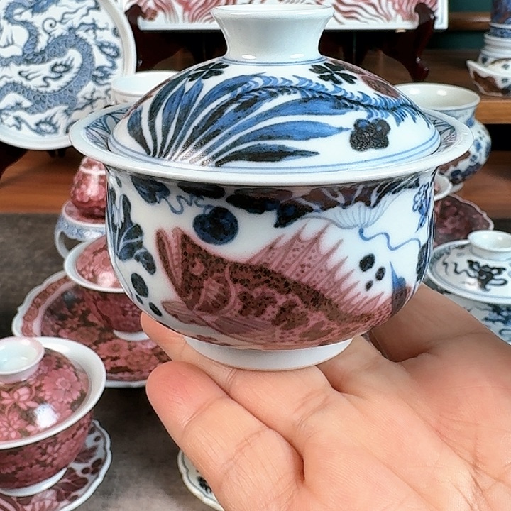 景德镇陶瓷福利福利