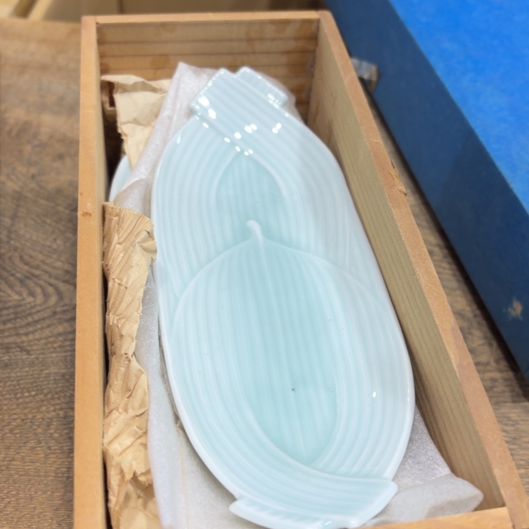 好***情般若中古美术工艺品