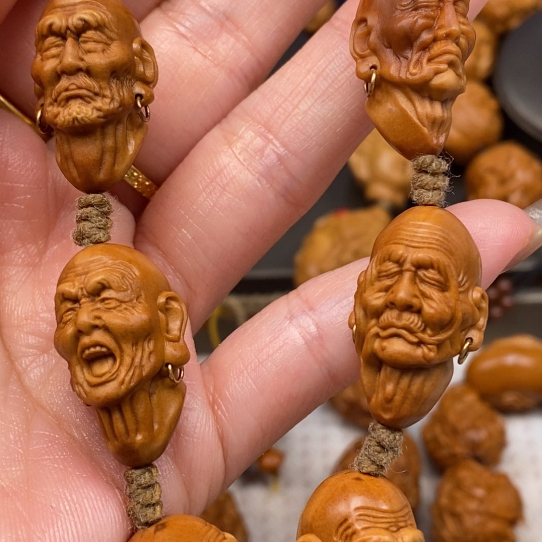 橄榄核手串/手链橄榄啊啊啊啊