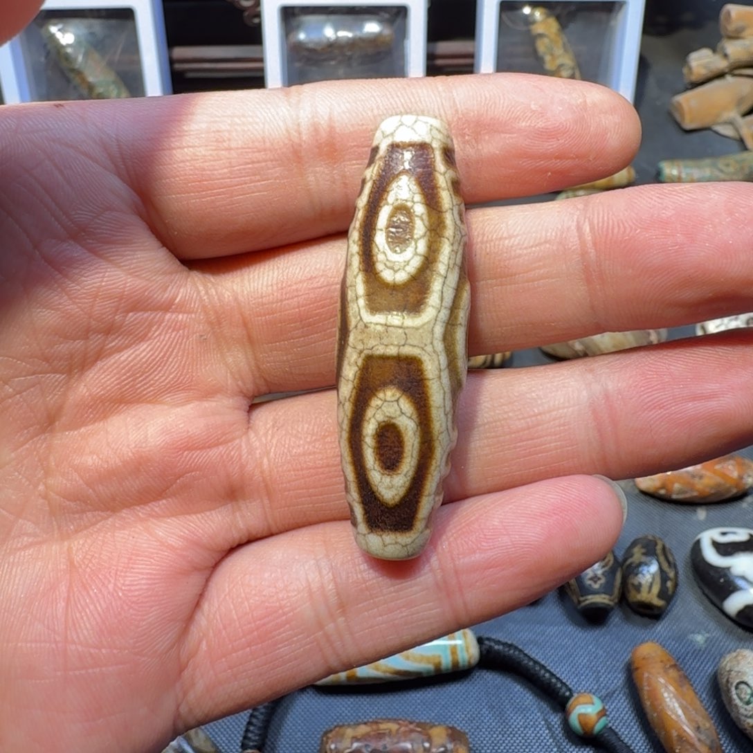 L***J玛瑙/玉髓未镶嵌吊坠(不含链)