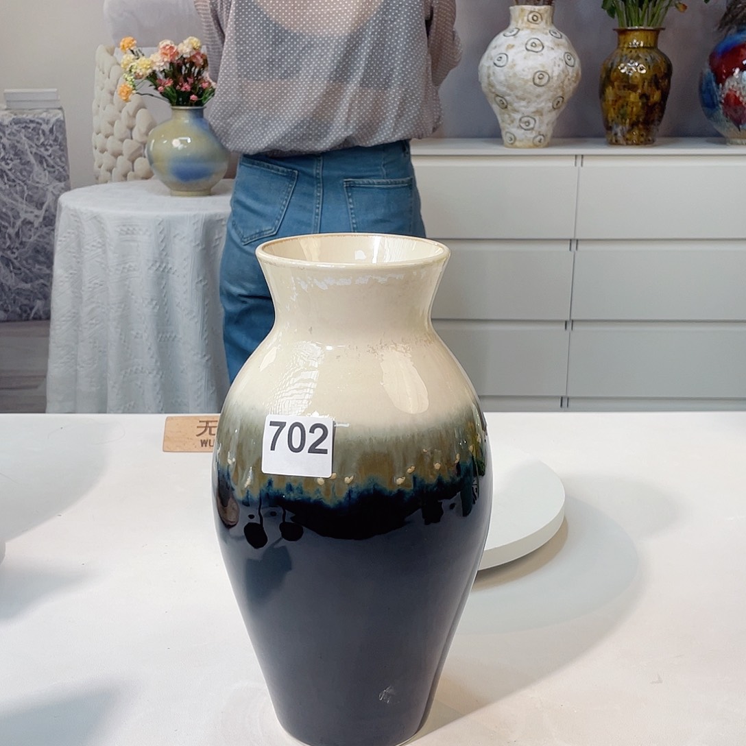 摆件702 景德镇陶瓷艺术精品