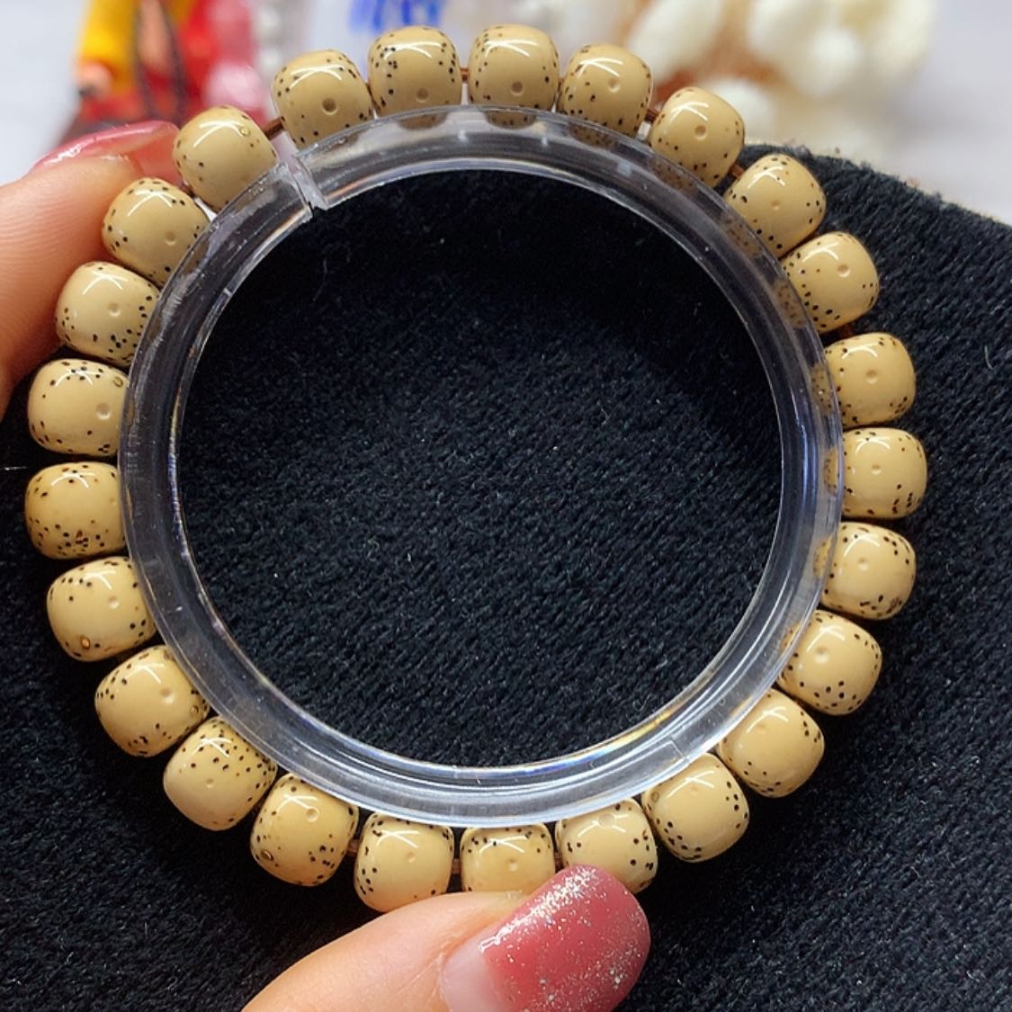 【闪购商品】星月菩提手串❤️***星月菩提