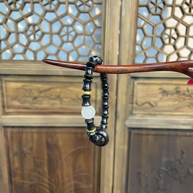 精品文玩手串S-0123无礼盒