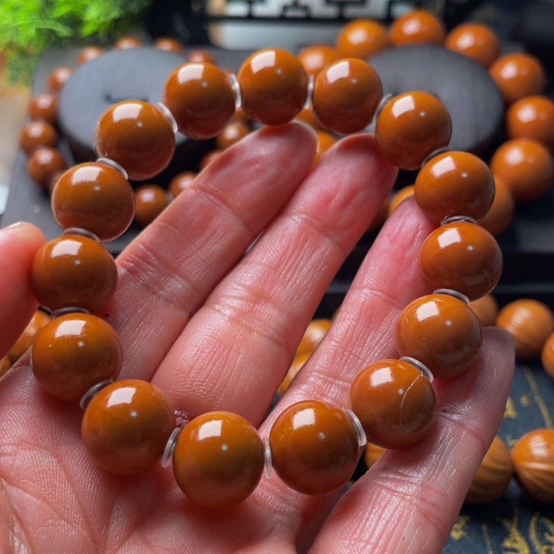 @***叔吊坠橄榄核橄榄1.4