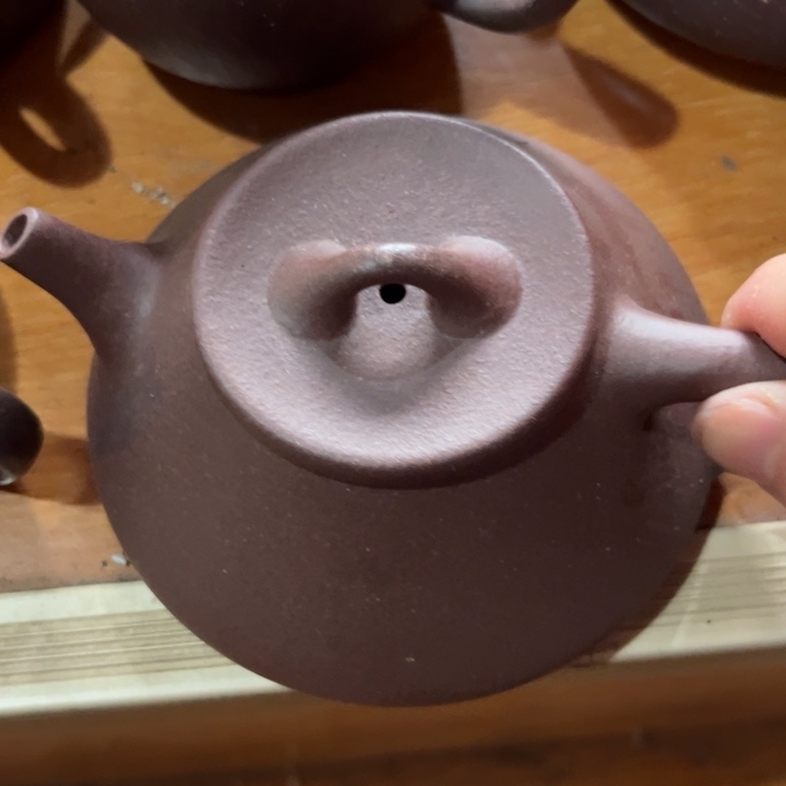 紫砂茶壶紫砂紫砂