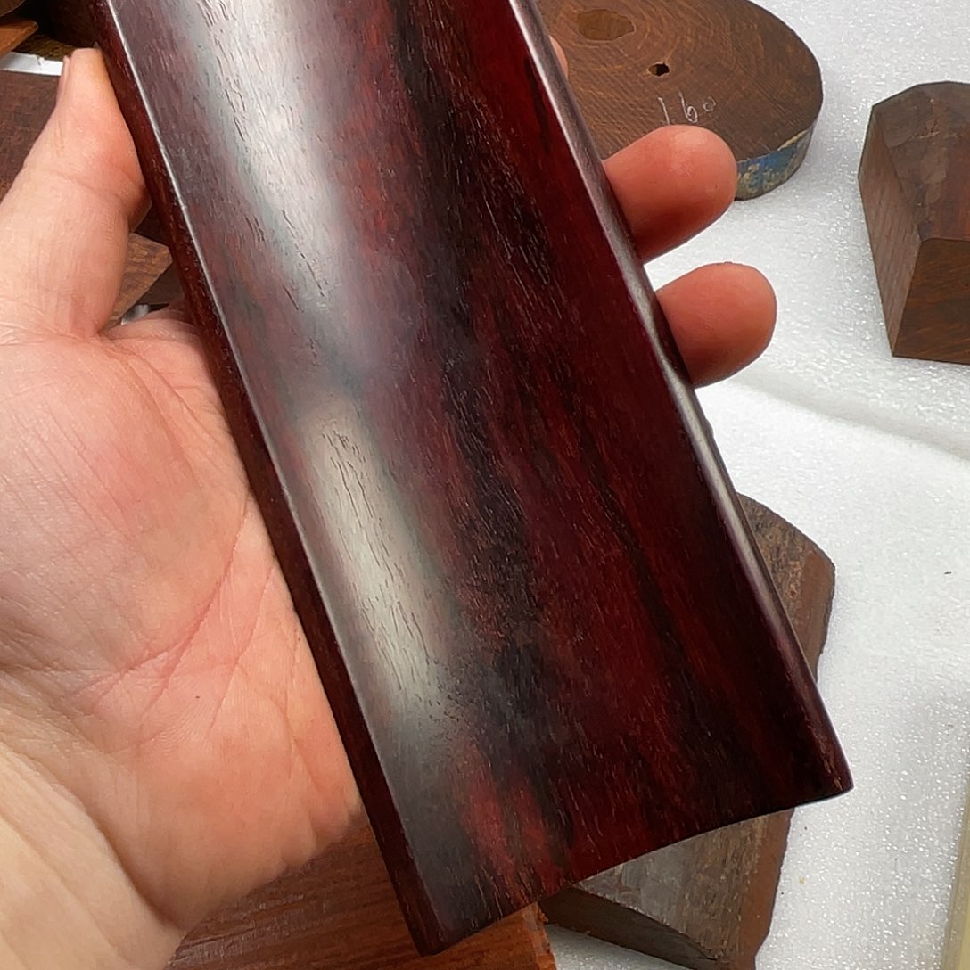 峰***…紫檀木类成套家具