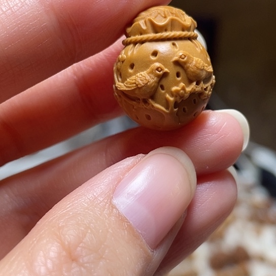 橄榄核手串/手链橄榄核