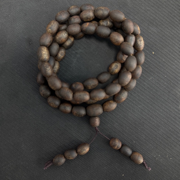 沉香奇楠沉香沉水留疤多圈多样性发一38-L1