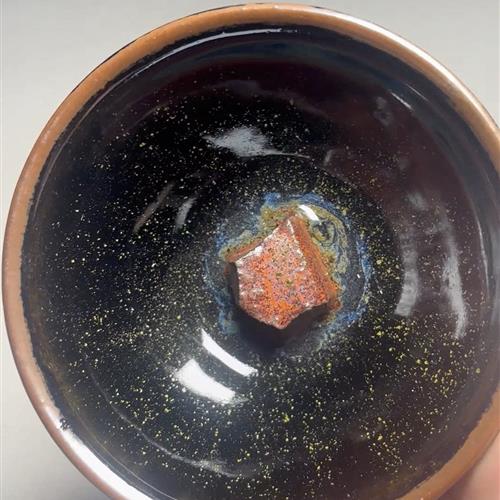 【闪购商品】茶盏-342............