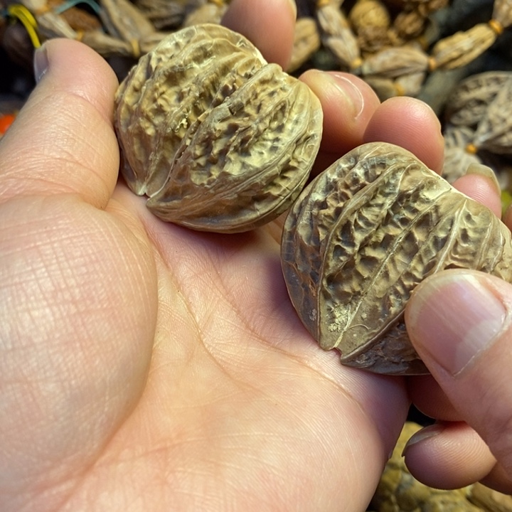 吊坠文玩核桃东北东北特产10