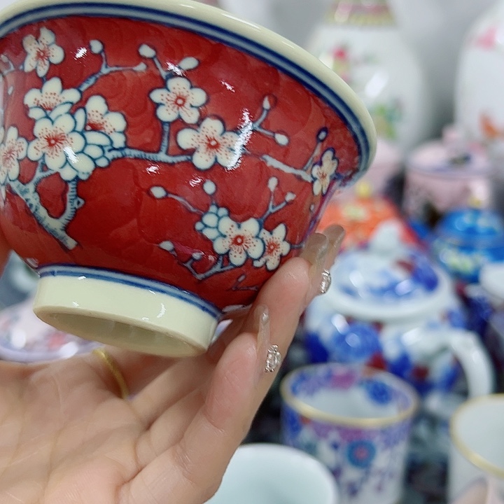 景德镇陶瓷博物有限公司