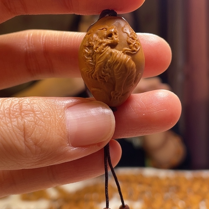 手串/手链橄榄核