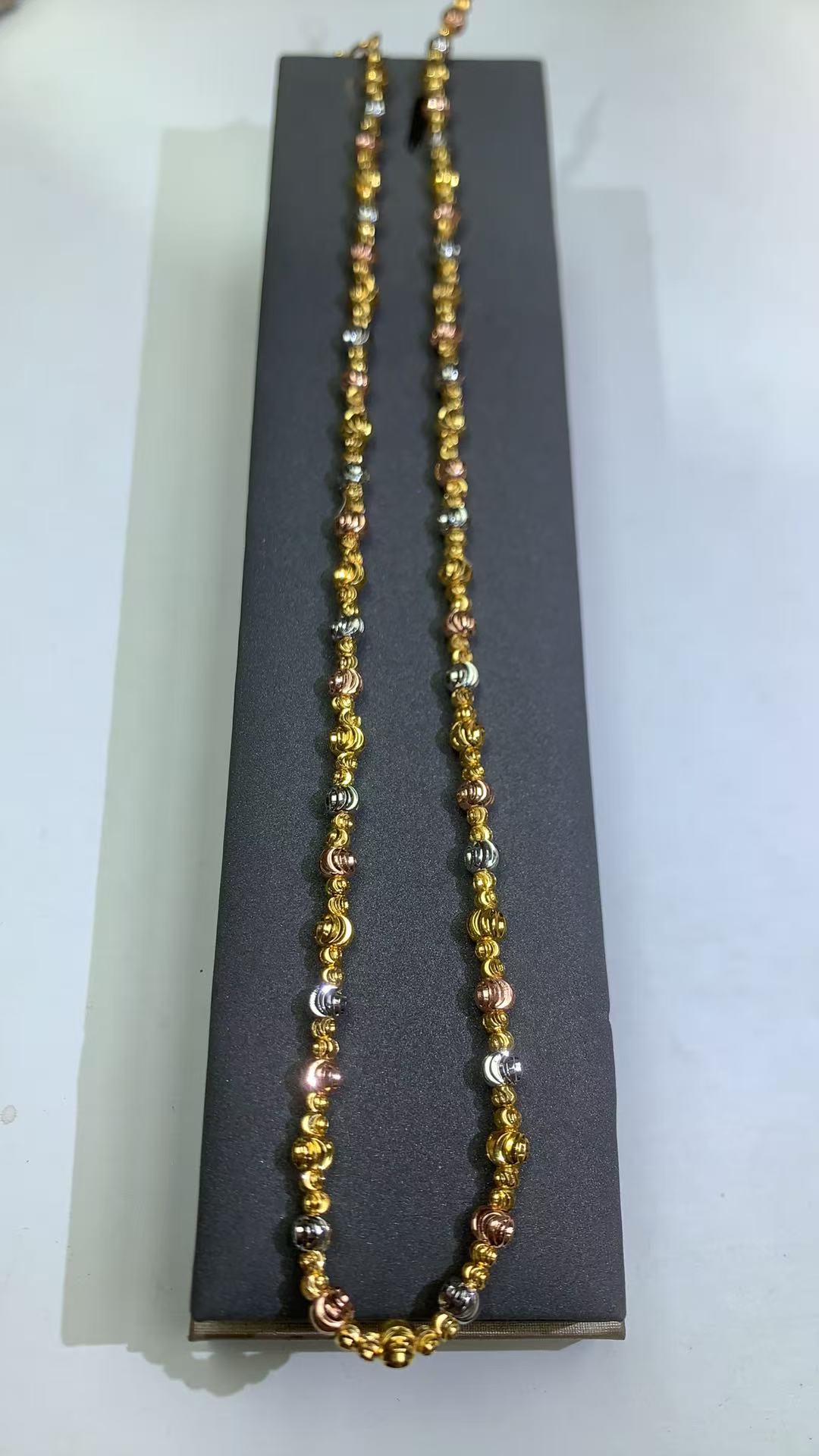 项链 【质检发货】时尚项链D895