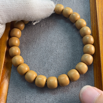 猴头核桃手串全品无暇光面老型