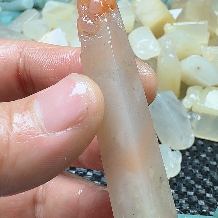 老挝石真真正正章