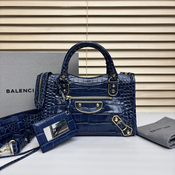 95新/巴黎世家/包包/市场价17500/250207CZ0023