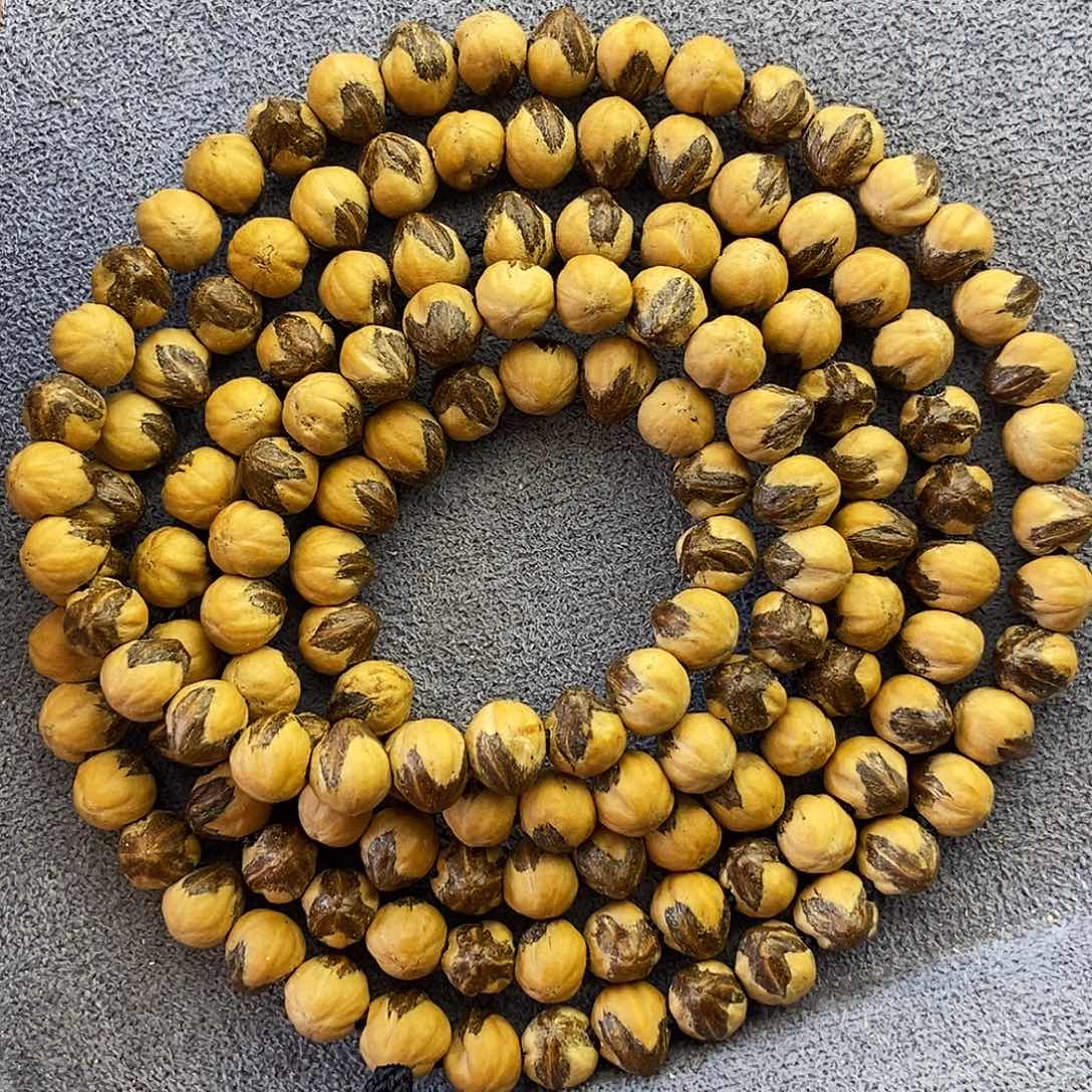 柏香籽/百香籽吊坠