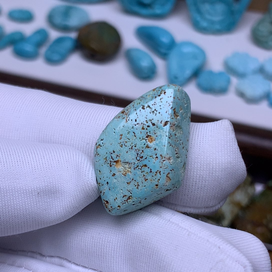 未镶嵌散珠配饰配珠